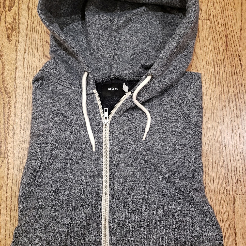BDG Hoodie